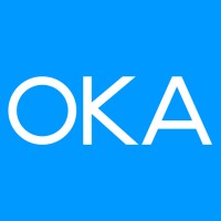 Oukaap logo - Similar company to Cabarete Language Institute