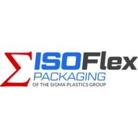 FlexSol Packaging Corp. logo - Similar company to Tiger Packaging