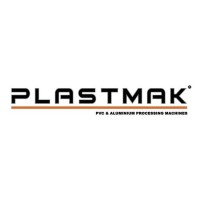 Plastmak Machine logo - Similar company to Muratcam