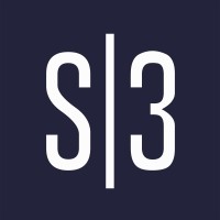 S3 Advertising Agency logo - Similar company to Traffik, Global Advertising Agency