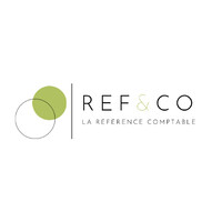 CABINET REF & CO logo - Similar company to L'Équipe Comptable