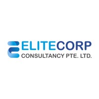 Elitecorp Consultancy logo - Similar company to Pecunia Finance Pty Ltd