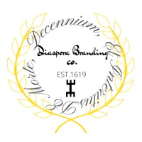 Dispora Branding Co. logo - Similar company to Foundation For Infrastructure Resilience