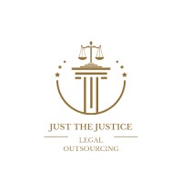 Just The Justice Solutions logo - Similar company to Edith Pro