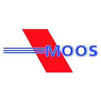 MOOS Portes de garage logo - Similar company to Acet 2000