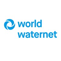 World Waternet logo - Similar company to Waternet