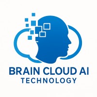 Brain Cloud Ai Technology logo - Similar company to Ai Station