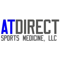 AT Direct Sports Medicine logo - Similar company to Factor15 Consulting