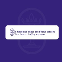 Seshasayee Paper & Boards Limited logo - Similar company to Tamil Nadu Newsprint And Papers Limited