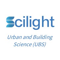 Scilight-Urban and Building Science logo - Similar company to Mental Punkt