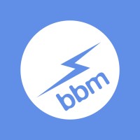 bright + bolder media logo - Similar company to The 48Forward Studios