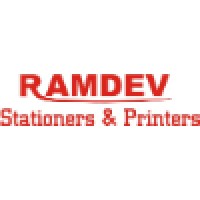 Ramde logo - Similar company to Ramde Solutions