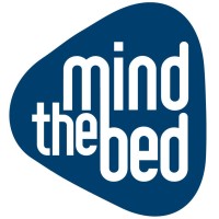 MindTheBed logo - Similar company to Acrobedding