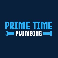 Prime Time Plumbing logo - Similar company to Nogaz E-Vehicles