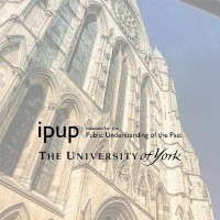 Institute for the Public Understanding of the Past (IPUP) logo - Similar company to Ormesby Hall