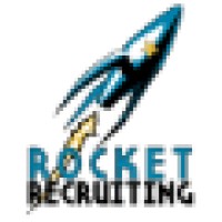 Rocket Recruiting logo - Similar company to Rocket (Getrocket.Com)