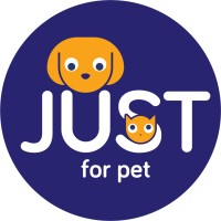 Just For Pet logo - Similar company to Sigmaverse