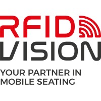 RFID VISION logo - Similar company to Prospero Pr