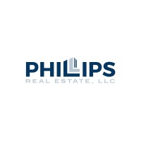 Phillips Real Estate, LLC - NJ logo - Similar company to We Buy Nj Real Estate, Llc
