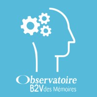 Observatoire B2V des Mémoires logo - Similar company to La Méthode Martinez