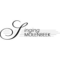 Singing Molenbeek logo - Similar company to Déclic Asbl