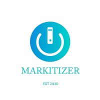 MARKITIZER logo - Similar company to Affizer