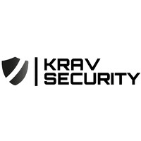 KRAV SECURITY logo - Similar company to Bacorca Seguridad Privada