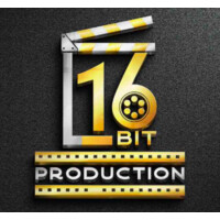 16 Bit Production logo - Similar company to Do It Creative Ltd