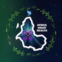 Africa Great Health logo - Similar company to Green Bug Adventures