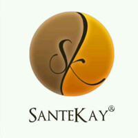 SanteKay logo - Similar company to Leatheroncall Ghana
