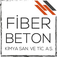 Fiber Beton Kimya Sanayi ve Ticaret A.Ş logo - Similar company to Delta Solutions Chemicals