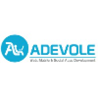 Adevole logo - Similar company to Vervali Systems