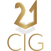 21 CIG ( Century Investment Group ) logo - Similar company to 21 Cig Capital