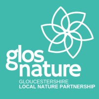 Gloucestershire Local Nature Partnership logo - Similar company to Cirencester Town Council
