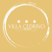 Hotel Villa Cedrino logo - Similar company to Lu Hotel