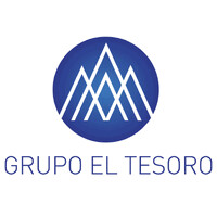 Grupo El Tesoro logo - Similar company to Designer Cut Flowers