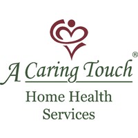 A Caring Touch  - Home Health Services & Hospice Care logo - Similar company to Advancedvascularsolutions