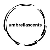 Umbrella Scents logo - Similar company to Oakcha