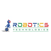 Robotics Technologies LLC logo - Similar company to Vcloud Soft Technologies Llc