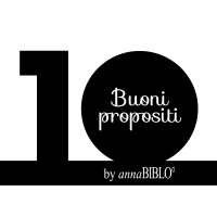 10 Buoni propositi by annaBIBLO° logo - Similar company to Loran Srl