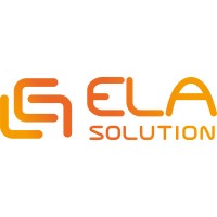 ELA Solution logo - Similar company to Hexavest