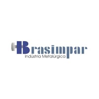 Brasimpar Indústria Metalúrgica logo - Similar company to MBF-Metalúrgica Brasileira de Fixadores LTDA