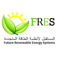Future Renewable Energy Systems, FRES logo - Similar company to Future Earth Energy Systems