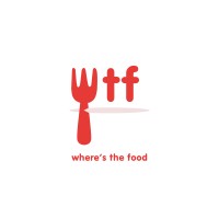 WTF - Digital Waiter™(acquired) logo - Similar company to Loreedu