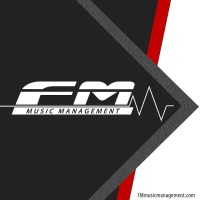 FM Music Management logo - Similar company to The Forge