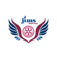 Rotaract Club JIMS, Vasant Kunj logo - Similar company to Synapse- The Human Resource Club Ndim