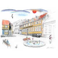 Hotel Skandinavien