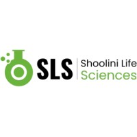 Shoolini Life Sciences logo - Similar company to Saar Enterprises