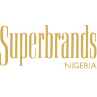Superbrands Nigeria logo - Similar company to Winigroup Inc