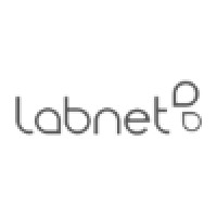Labnet logo - Similar company to Haptiq